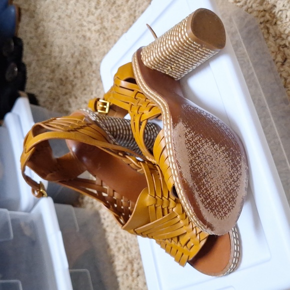 Tory Burch Nwt - Picture 4 of 4